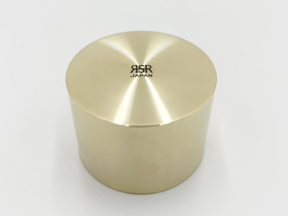 Amazon | Riverside Rambler RSR アルコールストーブ RSR Stove Brass